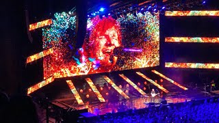 Ed Sheeran - One | LIVE @Accor Arena PARIS (2023) + Lyrics