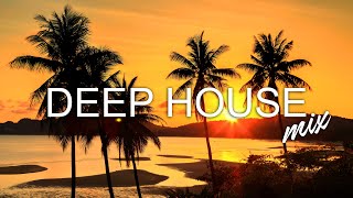 Deep House 2022 I Best Of Vocal Deep House Music Chill Out I Mix by Helios Club #71