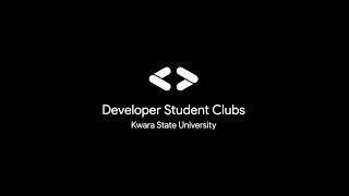 INTRODUCTION TO DSC KWASU