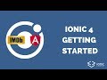 How to Build Your First Ionic 4 App with API Calls