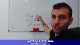 Come asfaltare le concorrenza - Matteo Pittaluga Come asfaltare le concorrenza - Matteo Pittaluga