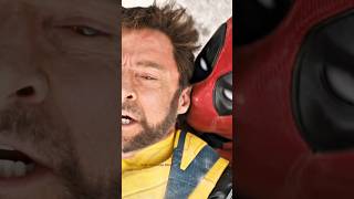 Deadpool vs Wolverine Fight clash Day #nsync #edit #deadpoolandwolverintrailer #shorts​ #fight