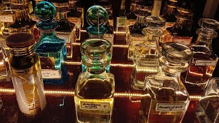 🔥BEST ATTAR \u0026 PERFUMES Rs.100 முதல் Rs.1500 வரை in Erode #althaffoodie