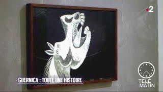 Expo - « Guernica » : toute une histoire