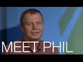 InsidePMI Engineer Processing: Meet Phil