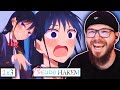 BEST COUPLE THIS SEASON! | Pseudo Harem Episode 3 REACTION!