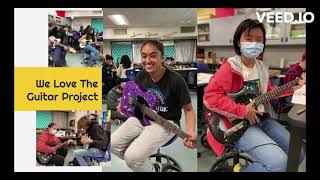 2023 Innovative Grants - Woodbridge High School