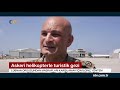 ntv askeri helikopterle turistik gezi