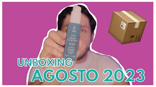 UNBOXING AGOSTO 2023 | #jafra #AquíEstáJAFRa