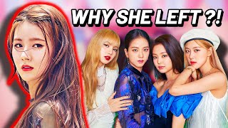 Download The Truth About BLACKPINK's Rejected Member mp3