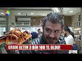 gram altın 3 bin 100 tl oldu