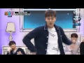 [몬스타엑스/셔누] 태양을 피하는 방법 (feat.파자마)