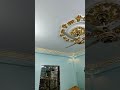 gypsum cornice in bedroom step point mid gypsum ceiling rose design installation