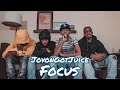 JovonGotJuice - Focus (Official Music Video)