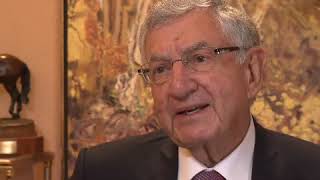 Alvin Libin: Great Leaders