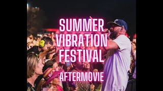 SUMMER VIBRATION 2023 - Aftermovie