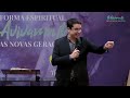 v conferência de avivamento e reforma espiritual pr. raphael abdalla palestra 15