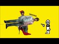 Silent Hill 4 The Room (Zero Punctuation)