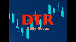 DadasTradingSystem Daily Recap 2020.09.16