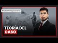 Teoría del caso. Bien explicado. Taller de litigación oral.