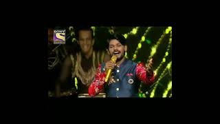 saansein | heart touching | song | Sawai Bhatt | Himesh Reshammiya | India idol 12 final | live song