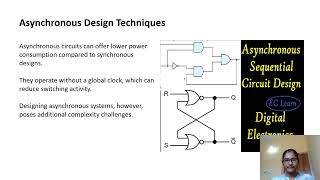 Low power VLSI Design