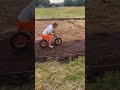 POLARIS RANGER VS STRIDER BALANCE BIKE