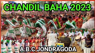 Chandil Baha 2023 // A.B.C Jondragoda // Jagarnath Vlogs // Jamshedpur //