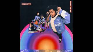 COUNT ON ME - BROCKHAMPTON