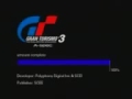 Gran Turismo 3: A-Spec - Trailer 2