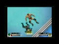 獣神サンダーライガー vs 邪道 レッスルキングダム2 ps2 プロレス