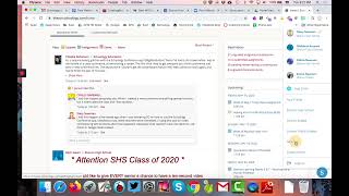 Change your Schoology Password