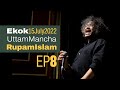 Ekok | 15th July 2022 |  Uttam Mancha | Episode 8 | Rupam Islam