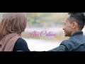 Azam Smile - Atas Cintamu (Official Music Video with Lyric)