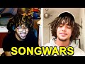 Songwars VS Elliot! (ft. 1600j, Soser, Xtsy, Dexelz & more)