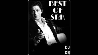 #newsong #mashup # retro  SRK 90S MASHUP