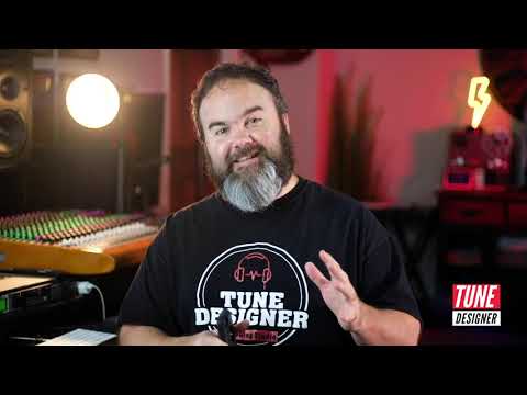 How To Send Your Song To Tunedesigner Youtube