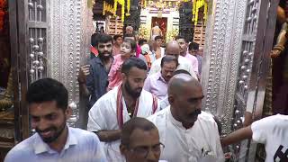 Hari Narayana || Karkala Shree Padutirupati Venkataramana Temple ||