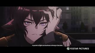 Arknights Animation PV - Lingering Echoes Rerun