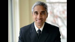 Former Surgeon General Vivek Murthy: 'staying human' requires connection and time away from tech