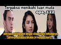 tmtm Antv episode/122 kamis09 Desember 2021 abhimana mulai tidak suka dengan sikap kinanti kepada