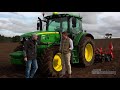 john deere 6155r tractor test review farms u0026 farm machinery