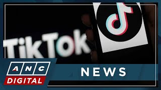 Tiktok users alarmed over alleged data breach | ANC