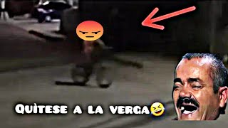 QUITESE A LA VERGA!  [ FULL HD ]