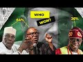 Who Really Won The Nigeria 2023 Election?