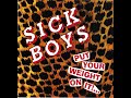 Sick Boys - Put Your Weight On It! (1998) FULL ALBUM