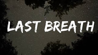 Rachel Lorin - Last Breath (Official Music Video) [7clouds Release]  | Lyric Hamilton