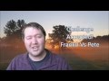 Challenge Accepted -  Frank0 Vs Pete