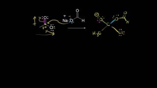 Nucleophilic acyl substitution | Carboxylic acids and derivatives | Organic chemistry | Khan Academy