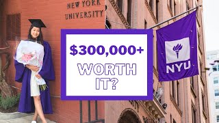 Pros & Cons of Attending New York University | Reflections Post NYU Stern